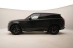 Land Rover Range Rover Sport - fotka číslo 8