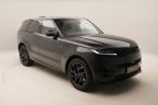 Land Rover Range Rover Sport - fotka číslo 14