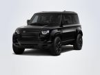 Land Rover Defender - fotka číslo 0