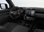 Land Rover Defender - fotka číslo 2
