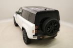 Land Rover Defender - fotka číslo 14