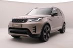 Land Rover Discovery - fotka číslo 0