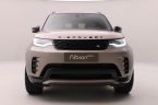 Land Rover Discovery - fotka číslo 16