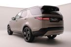 Land Rover Discovery - fotka číslo 9