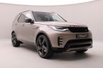 Land Rover Discovery - fotka číslo 13