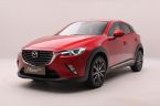 Mazda CX-3 - fotka číslo 0