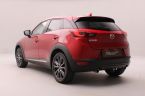 Mazda CX-3 - fotka číslo 9