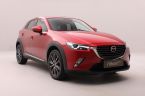 Mazda CX-3 - fotka číslo 13