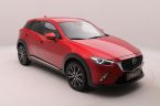 Mazda CX-3 - fotka číslo 15