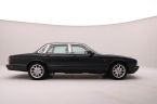 Jaguar XJ - fotka číslo 12