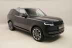 Land Rover Range Rover - fotka číslo 14