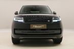 Land Rover Range Rover - fotka číslo 16