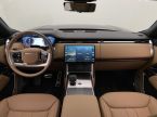 Land Rover Range Rover - fotka číslo 1