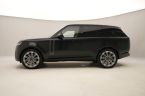 Land Rover Range Rover - fotka číslo 8