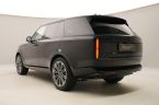 Land Rover Range Rover - fotka číslo 9