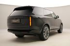 Land Rover Range Rover - fotka číslo 11