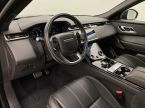 Land Rover Range Rover Velar - fotka číslo 3