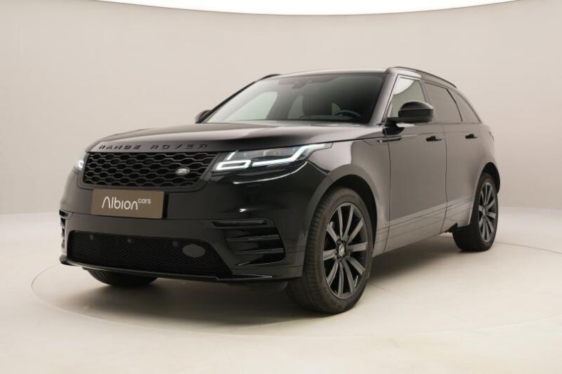 Land Rover Range Rover Velar - hlavní fotka inzerátu