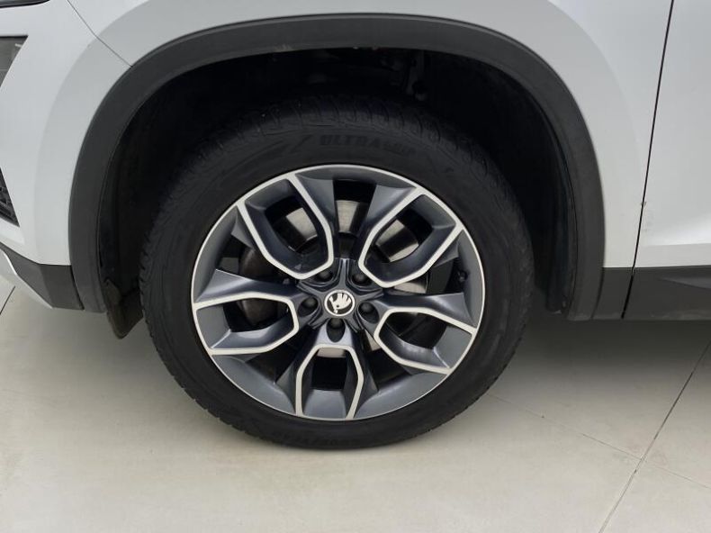 Škoda Kodiaq - hlavní fotka