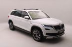 Škoda Kodiaq - fotka číslo 15