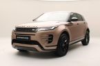 Land Rover Range Rover Evoque - fotka číslo 0