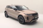 Land Rover Range Rover Evoque - fotka číslo 15