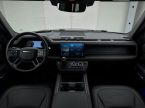 Land Rover Defender - fotka číslo 1