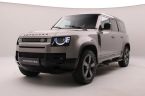 Land Rover Defender - fotka číslo 0