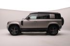 Land Rover Defender - fotka číslo 8