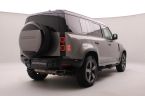 Land Rover Defender - fotka číslo 11
