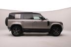 Land Rover Defender - fotka číslo 12