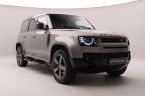 Land Rover Defender - fotka číslo 13
