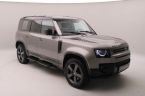 Land Rover Defender - fotka číslo 15