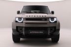 Land Rover Defender - fotka číslo 14