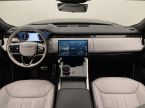 Land Rover Range Rover Sport - fotka číslo 1