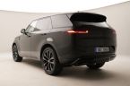 Land Rover Range Rover Sport - fotka číslo 9