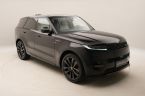 Land Rover Range Rover Sport - fotka číslo 15