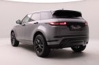 Land Rover Range Rover Evoque - fotka číslo 9