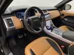 Land Rover Range Rover Sport - fotka číslo 2