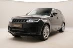 Land Rover Range Rover Sport - fotka číslo 0