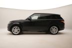 Land Rover Range Rover Sport - fotka číslo 7