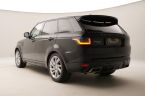 Land Rover Range Rover Sport - fotka číslo 8