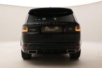 Land Rover Range Rover Sport - fotka číslo 9
