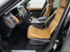 Land Rover Range Rover Sport - fotka číslo 1