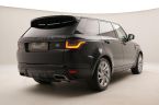 Land Rover Range Rover Sport - fotka číslo 10