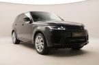 Land Rover Range Rover Sport - fotka číslo 12