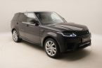 Land Rover Range Rover Sport - fotka číslo 14
