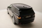 Land Rover Range Rover Sport - fotka číslo 15