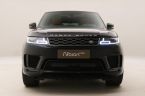 Land Rover Range Rover Sport - fotka číslo 13