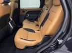 Land Rover Range Rover Sport - fotka číslo 3